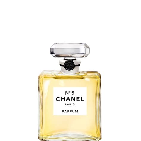 flacon chanel n5|Chanel no 5 ingredients.